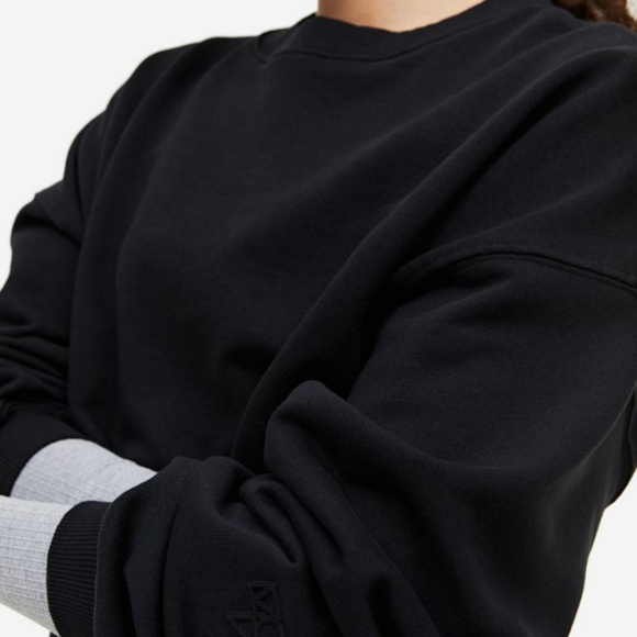 Drymove sports sweatshirt - Picture 3 of 7